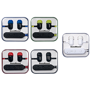 Photo of Bluetooth Ear Buds