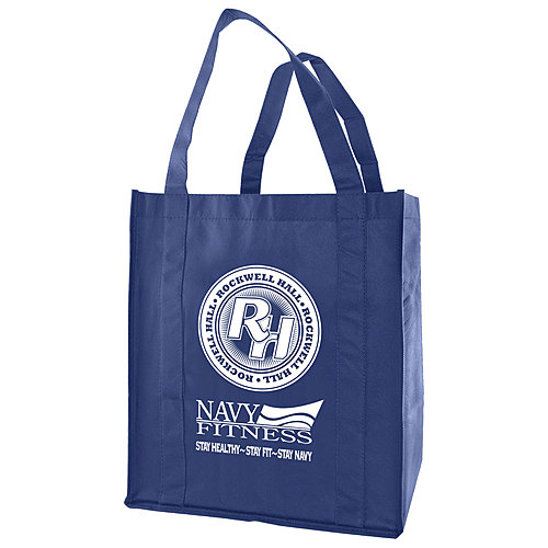 Main photo of Grocery Tote 13 X 10 X 15