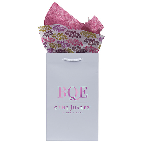 Photo of White Kraft Eurototes 8 X 4.75 X 13.5