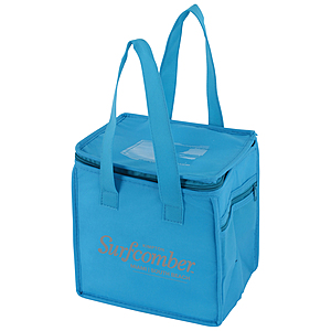 Photo of Lunch Tote 8 X 6 X 8.5