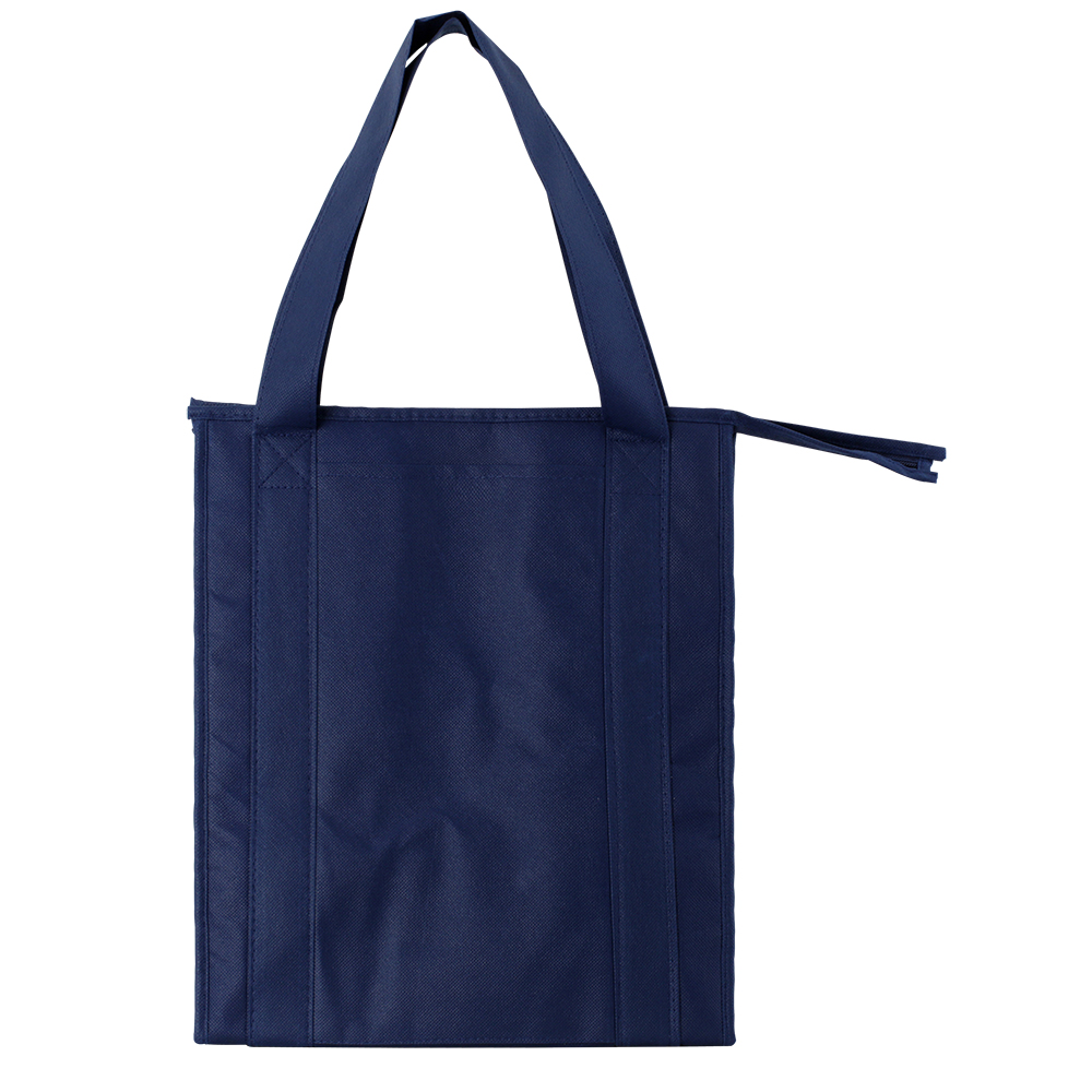 Navy Blue color option for Thermo Tote 13 X 10 X 15