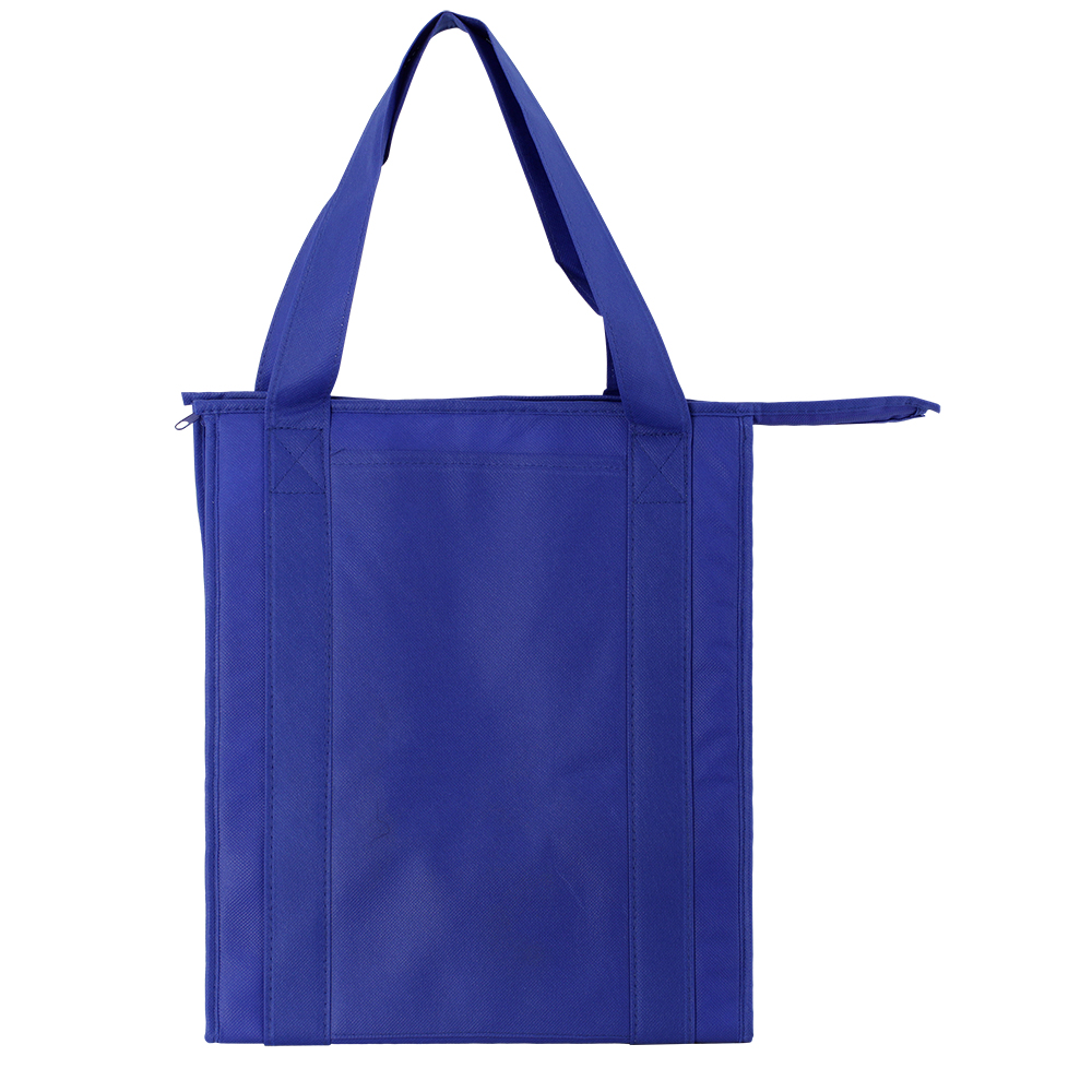Royal Blue color option for Thermo Tote 13 X 10 X 15