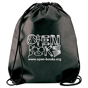 Photo of Cinch Backpack 13 X 16