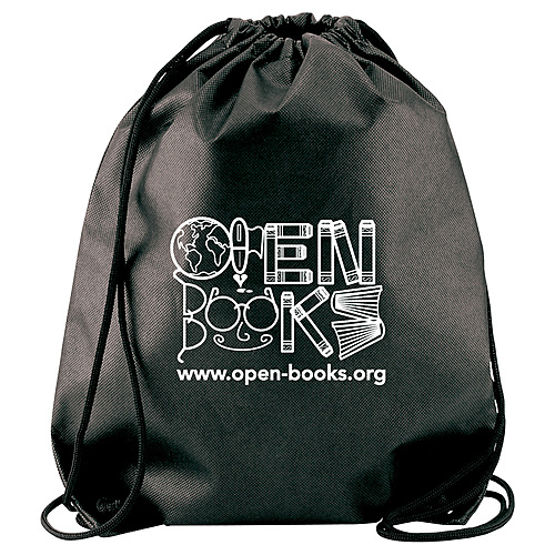 Main photo of Cinch Backpack 13 X 16