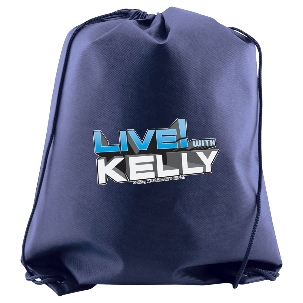 Navy Blue color option for Cinch Backpack 16 X 20