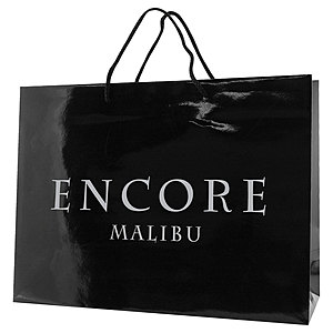 Photo of Color Gloss Laminated Eurototes 16 X 6 X 12