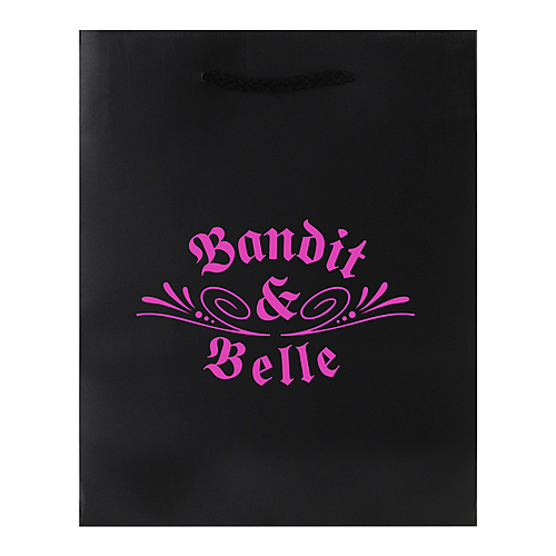 Main photo of Matte Laminated Eurotote   Lite Series 8 X 4 X 10