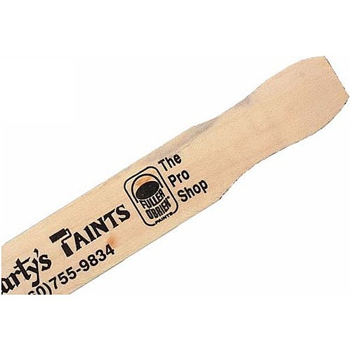 Photo of 12" Paint Paddle