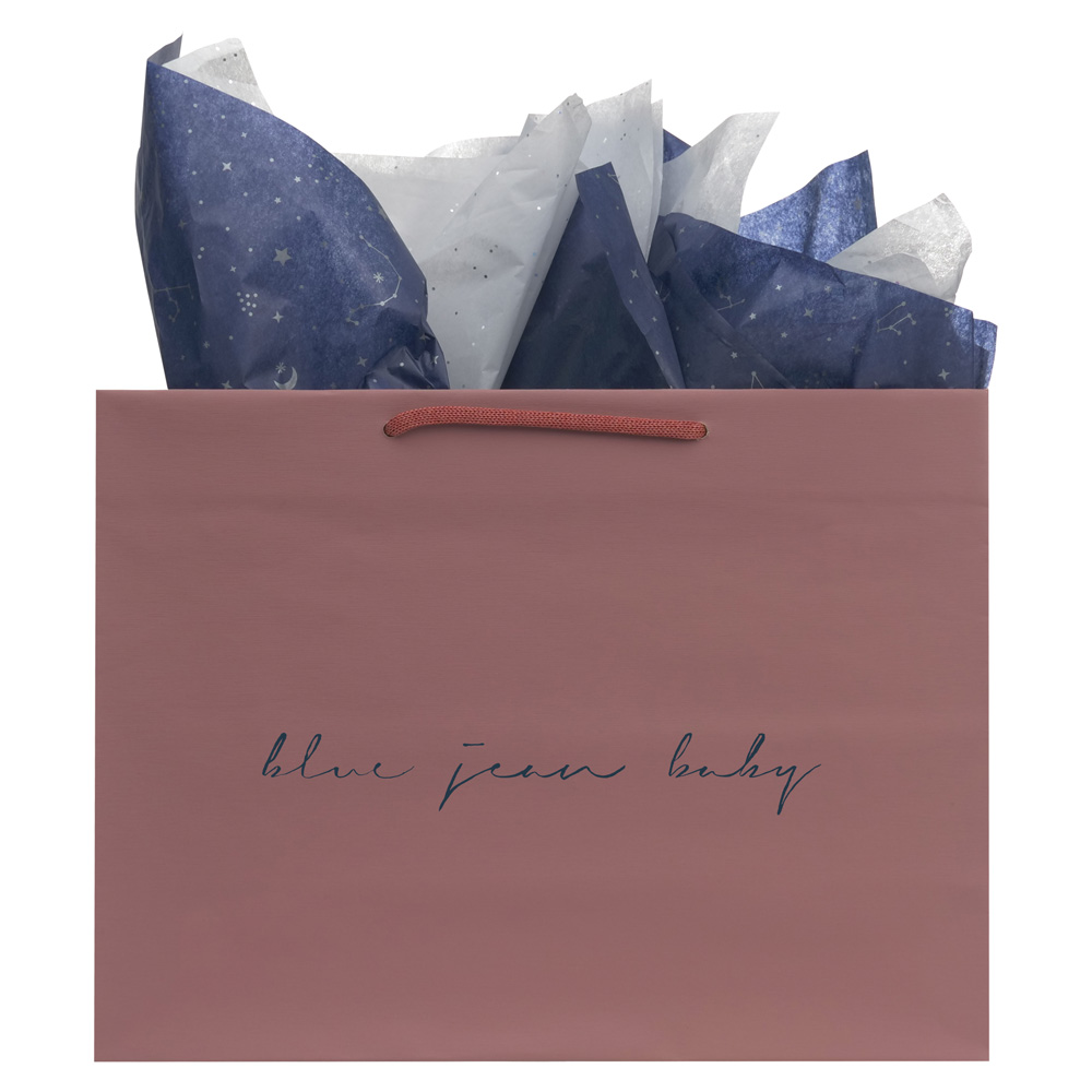 Marsala color option for Gaia Eurotote 16 X 6 X 12