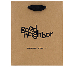 Photo of Natural Kraft Eurototes 8 X 4 X 10