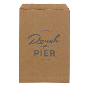 Photo of Merchandise Bags 6.25 X 9.25