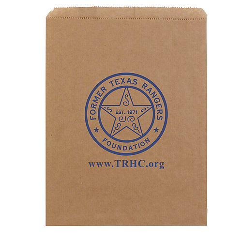 Photo of Merchandise Bags 10 X 13