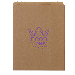 Photo of Merchandise Bags 12 X 15