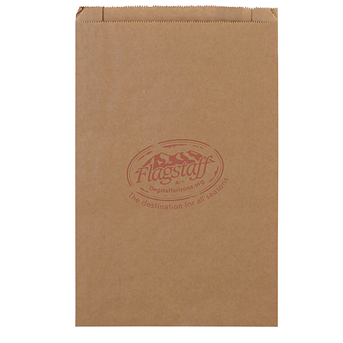 Photo of Merchandise Bags 12  X2.75 X 18