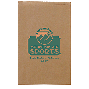 Photo of Merchandise Bags 14 X 3 X 21