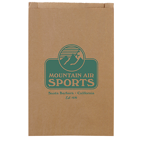 Photo of Merchandise Bags 14 X 3 X 21