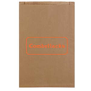 Photo of Merchandise Bags 16 X 3.75 X 24