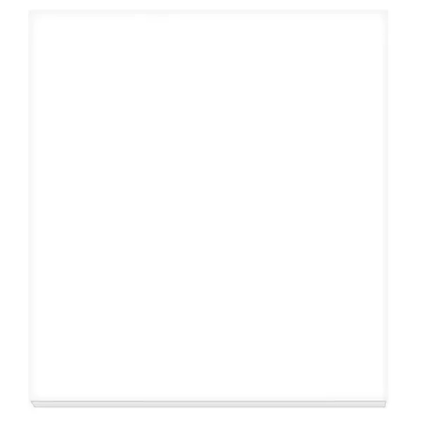 White color option for Bic 2 3/4" 3" Adhesive Notepad, 50 Sheet