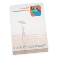 Souvenir® Sticky Note™ 2" X 3" Pad, 25 Sheet