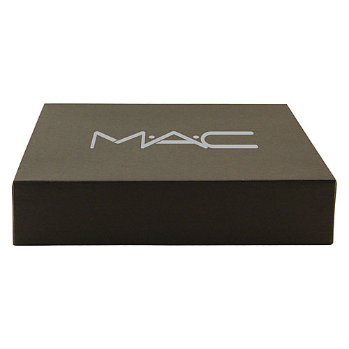 Photo of Fold Up Gift Box   Color Tinted Kraft 8 X 8 X 3.5