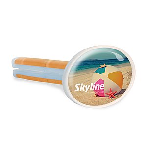 Photo of Vivid™ Vent Stick Oval Shaped Car Air Freshener