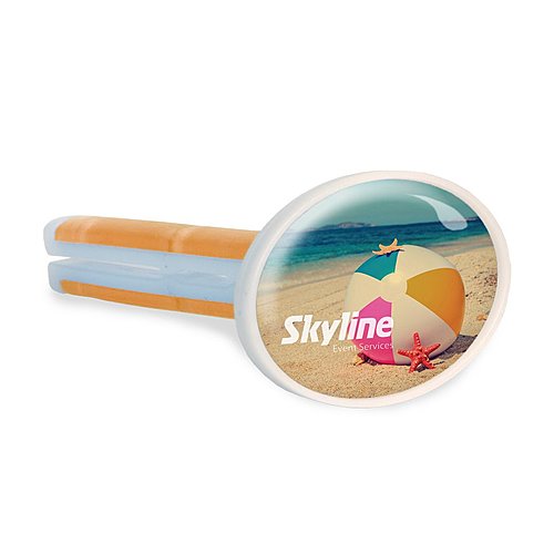 Main photo of Vivid™ Vent Stick Oval Shaped Car Air Freshener