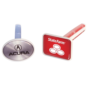 Photo of Vivid™ Vent Stick Rectangle Shaped Car Air Freshener