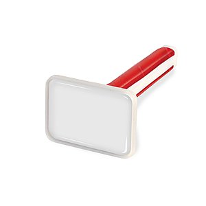 Photo of Vivid™ Vent Stick Rectangle Shaped Car Air Freshener