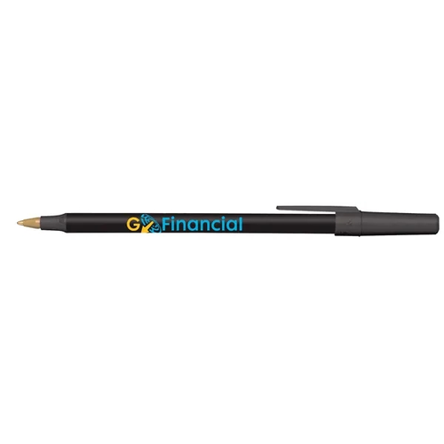 Main photo of Bic ® Round Stic® Antimicrobial