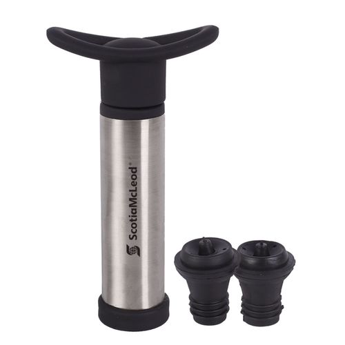Photo of 3pc Wine Pump
