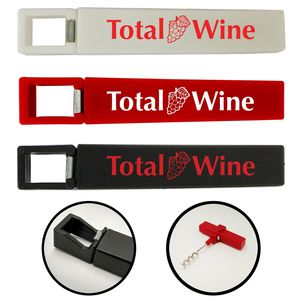 Photo of Wine Corkscrew & Bottle Opener