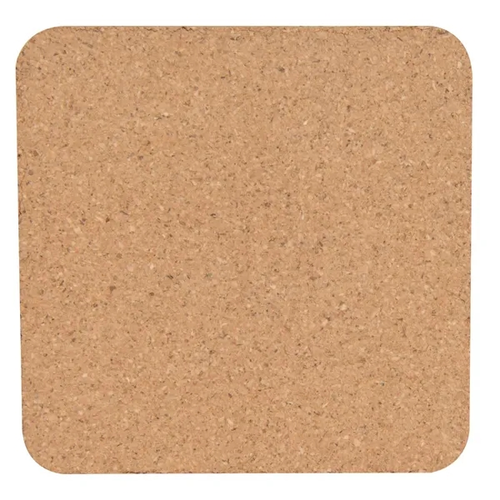 Photo of Cork Coaster