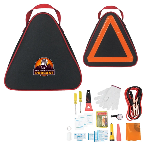 Main photo of Auto Safety Kit