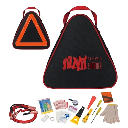 Main photo of Auto Safety Kit