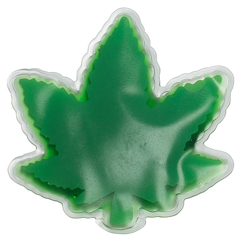 Photo of Cannabis Chill Patch