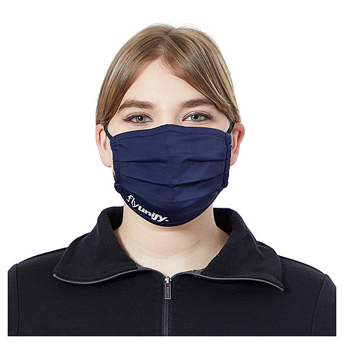 Main photo of U Pleated Eco Mask