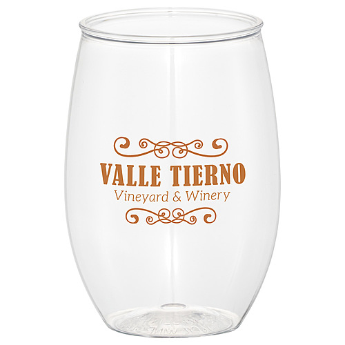 Main photo of Wynwood 16oz Stemless Wine Cup