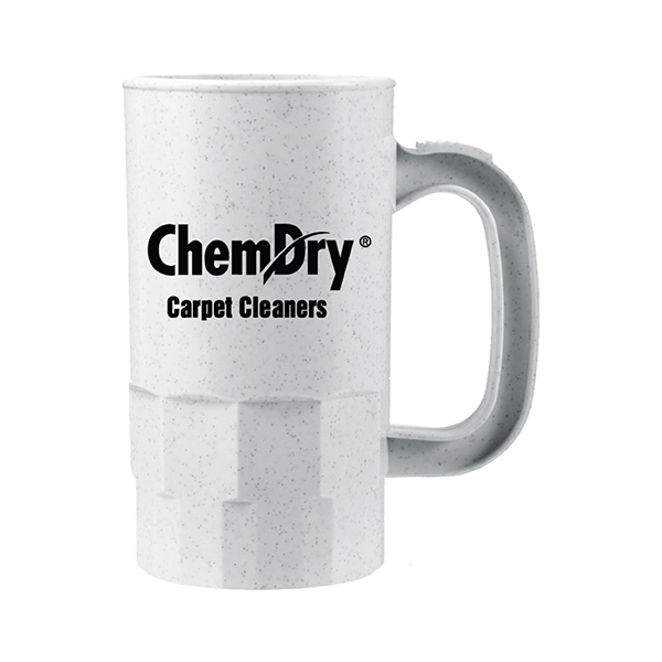 Granite color option for 14 Oz. Beer Stein