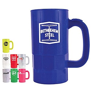 Photo of 14 Oz. Beer Stein