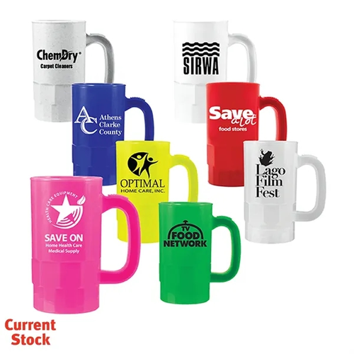 Main photo of 14 Oz. Beer Stein