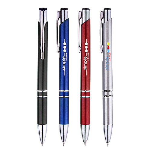 Photo of Double Ring Pen