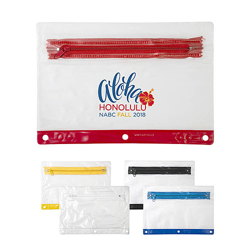 Photo of Notebook Mate School Pouch