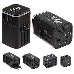 Photo of Travel Adapter