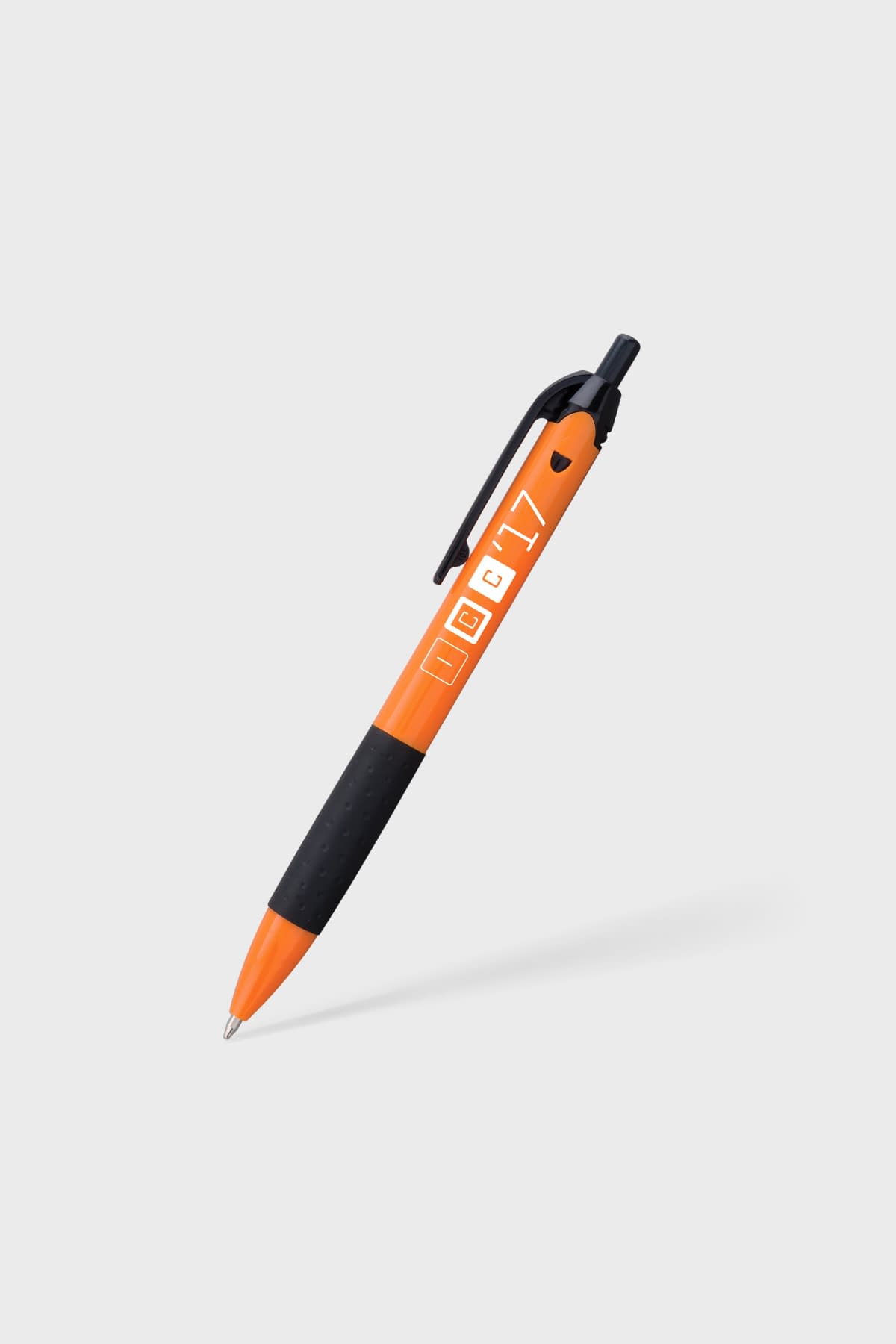 Orange color option for Sasta® Pen