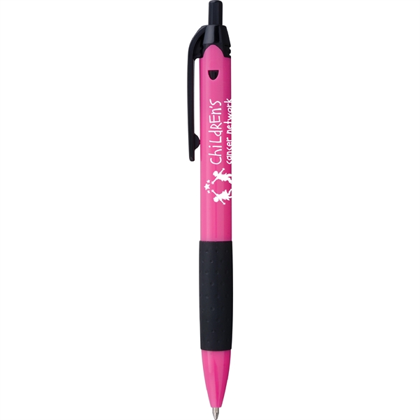 Pink color option for Sasta® Pen