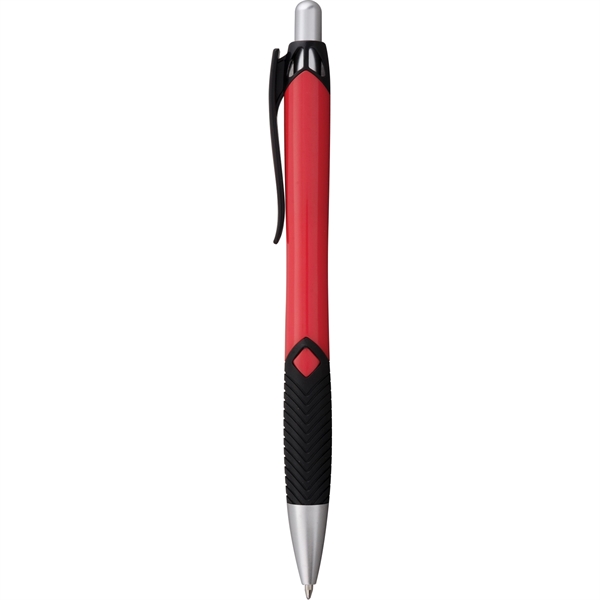 Cherry Red/Black color option for Koruna® Pen