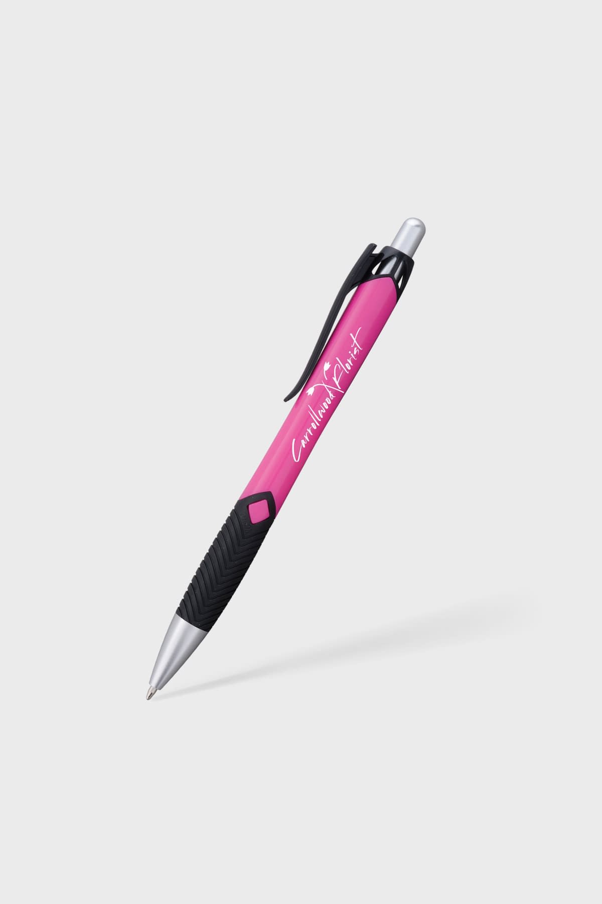 Pink color option for Koruna® Pen