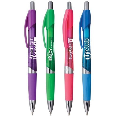 Main photo of Gassetto® Gem Pen