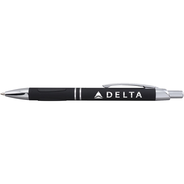 Black color option for Vienna® Comfort Pen