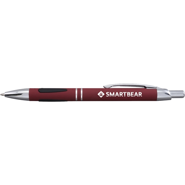 Red color option for Vienna® Comfort Pen